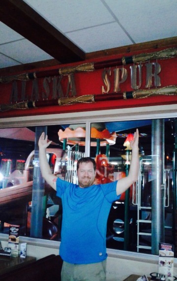 Alaska Spur Steak Ranch