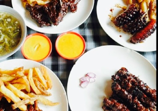 Warung Enak LARRIS餐厅图片