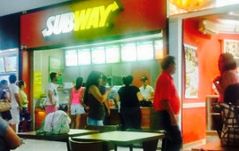 Subway