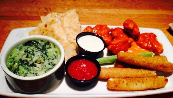 Applebee's