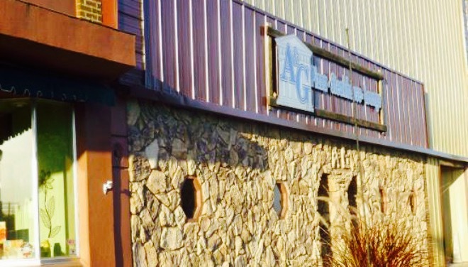A & G Pizza Steakhouse & Lounge
