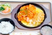 Cafe Half Time美食图片