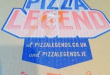 Domino's Pizza Rubery美食图片