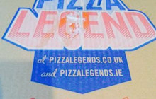 Domino's Pizza Rubery餐厅图片