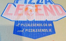 Domino's Pizza Rubery