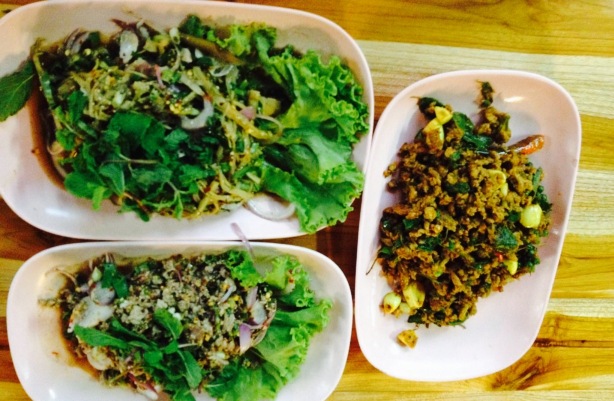 Krua Jed Yaek餐厅图片