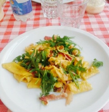 Gastronomia Dionisio餐厅图片