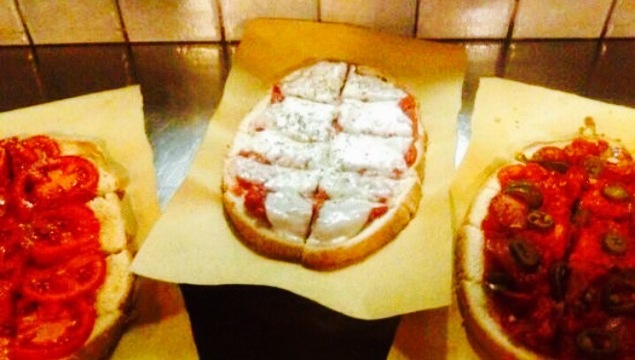 Ambrosia餐厅图片