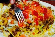 Plains Trading Post Restaurant美食图片