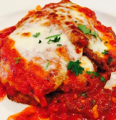 Mulberry Street Bay Shore餐厅图片