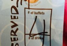 John's Incredible Pizza - Las Vegas景点图片