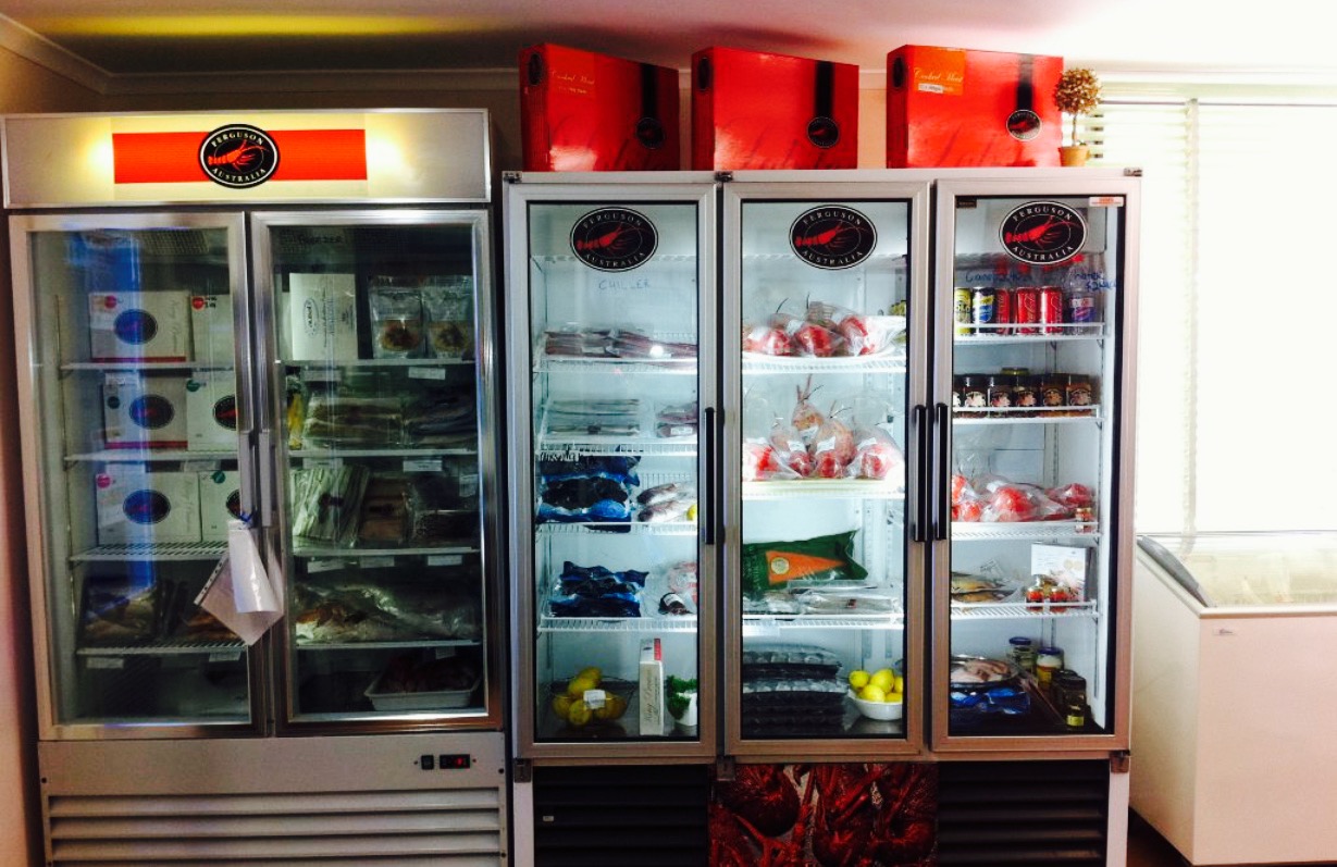 Ferguson Australia餐厅图片