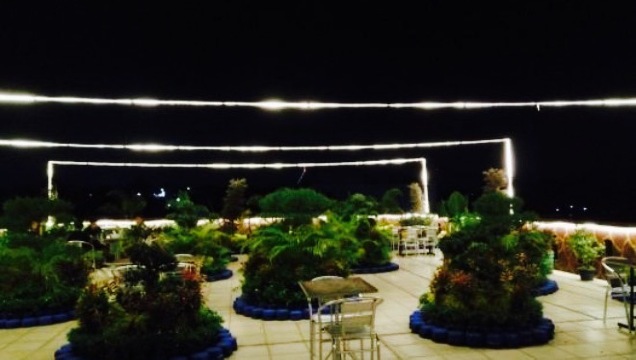 Simalungun Auto Care Cafe & Resto