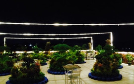 Simalungun Auto Care Cafe & Resto