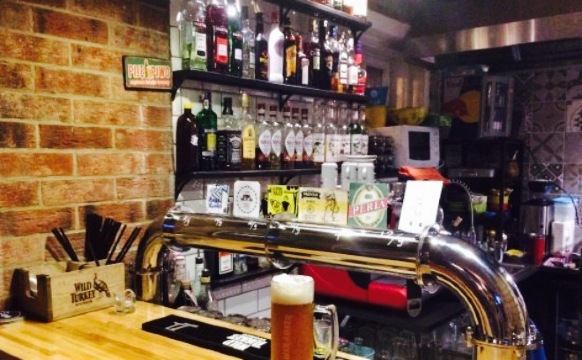 Konsulat Dobrego Piwa餐厅图片