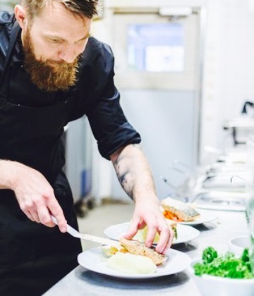 Kupittaan Paviljonki