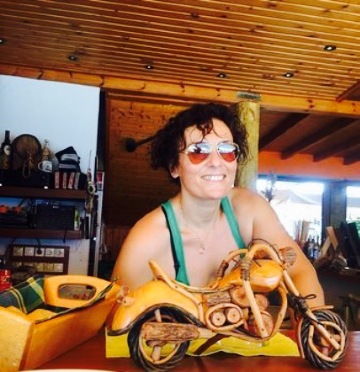 Paraga Beach Bar Restaurant