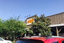Cracker Barrel美食图片