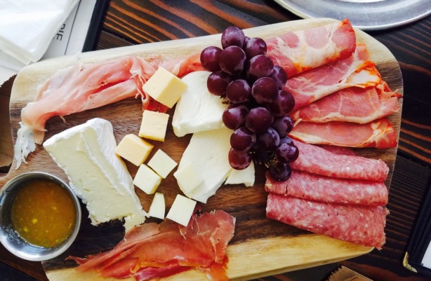 American Pie Wood-Fired Pizza餐厅图片