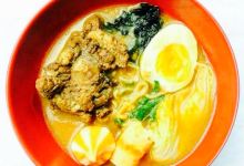 Warung Omah Adel美食图片