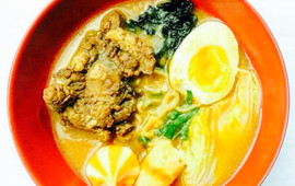 Warung Omah Adel
