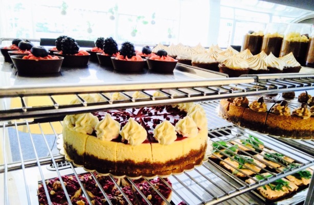 Cafe Nota餐厅图片