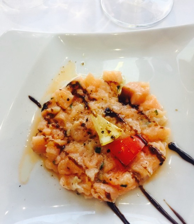 Le Lamparo餐厅图片