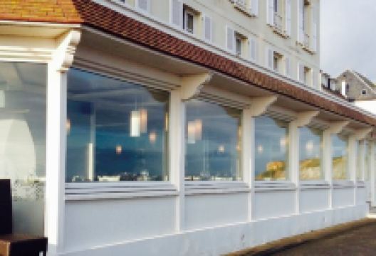 La Marine美食图片