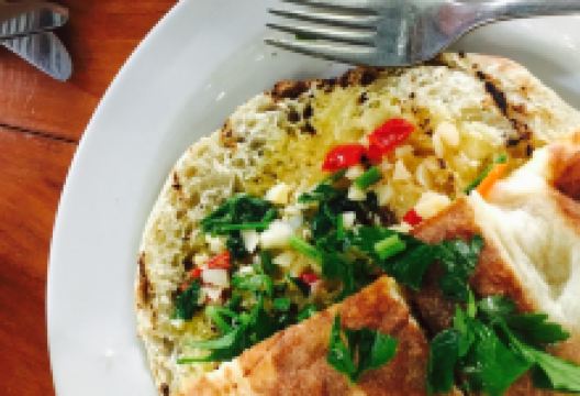 O Miroma美食图片