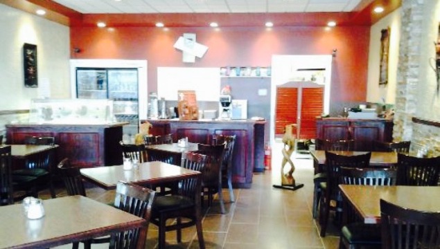 Village Pizzeria餐厅图片