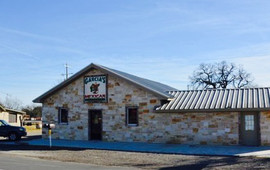 Garcia's Mexican Restaurant