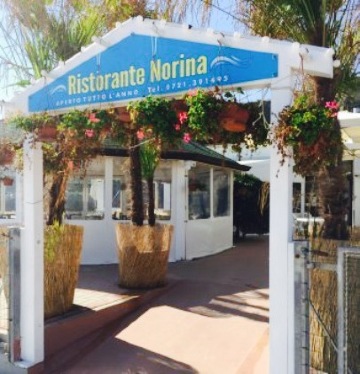 Ristorante Norina