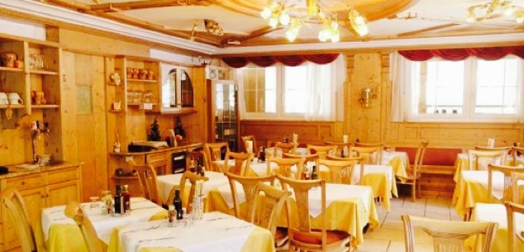 Ristorante Bar Pineta di Bonelli Enzo