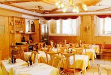 Ristorante Bar Pineta di Bonelli Enzo美食图片