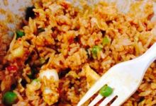 Noodle Box美食图片
