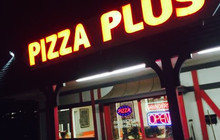 Pizza Plus餐厅图片