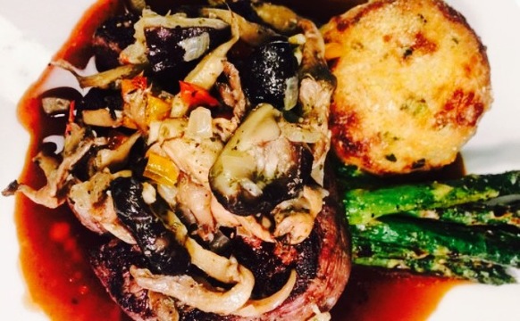 1587 Restaurant餐厅图片