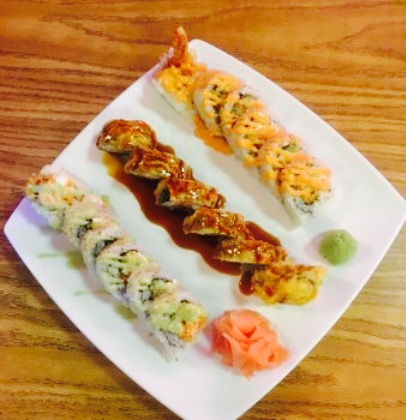 Ninja Japanese Restaurant