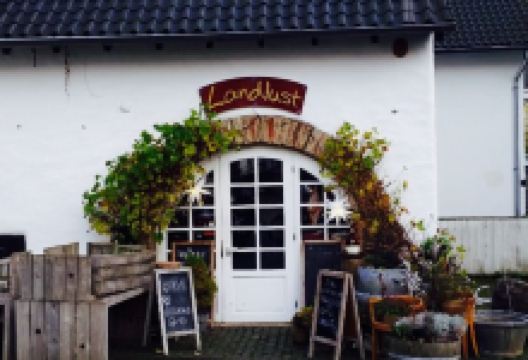 Rosgen, Ute Bistro Landlust美食图片