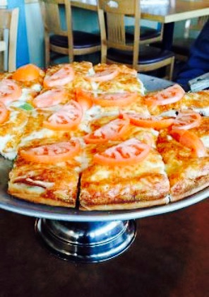 Dallas Pizza & Steak House