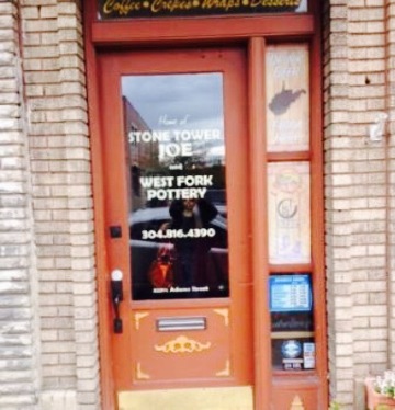 Joe n Throw餐厅图片