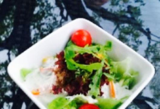 Schlabberlatz美食图片