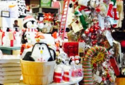 Cracker Barrel美食图片