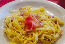 Agriturismo Pelos美食图片