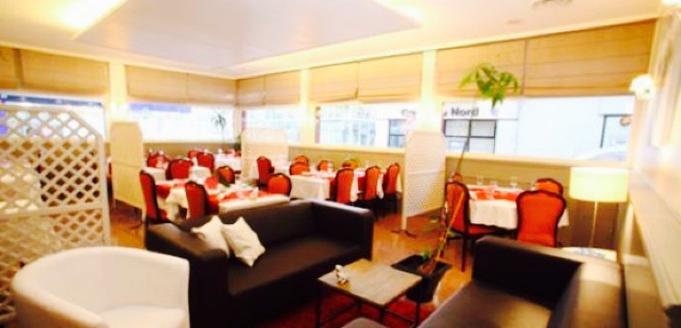 Restaurant La Coupe d'Or