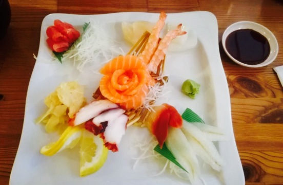 Yukikos Sushi