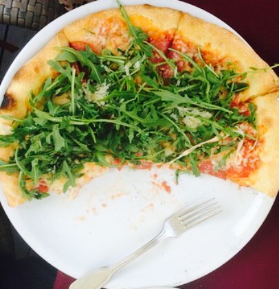 Skarbiec Wina Restaurant餐厅图片