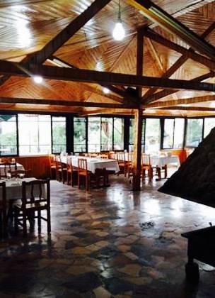 Challal reataurant