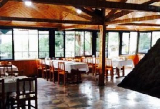 Challal reataurant美食图片