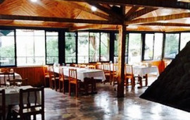 Challal reataurant